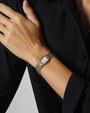 Bulova 98P237 — worn on wrist