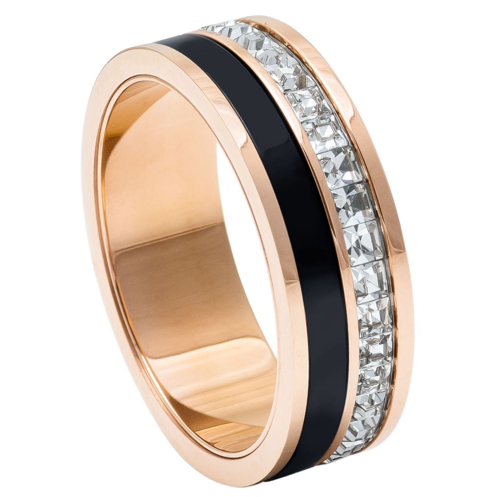 Astra Constellation II — Eternity Titanium Band — 7 mm