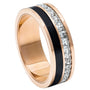 Astra Constellation II — Eternity Titanium Band — 7 mm