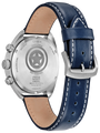 Citizen Captain America 85th Anniversary CA7046-46W — detail view