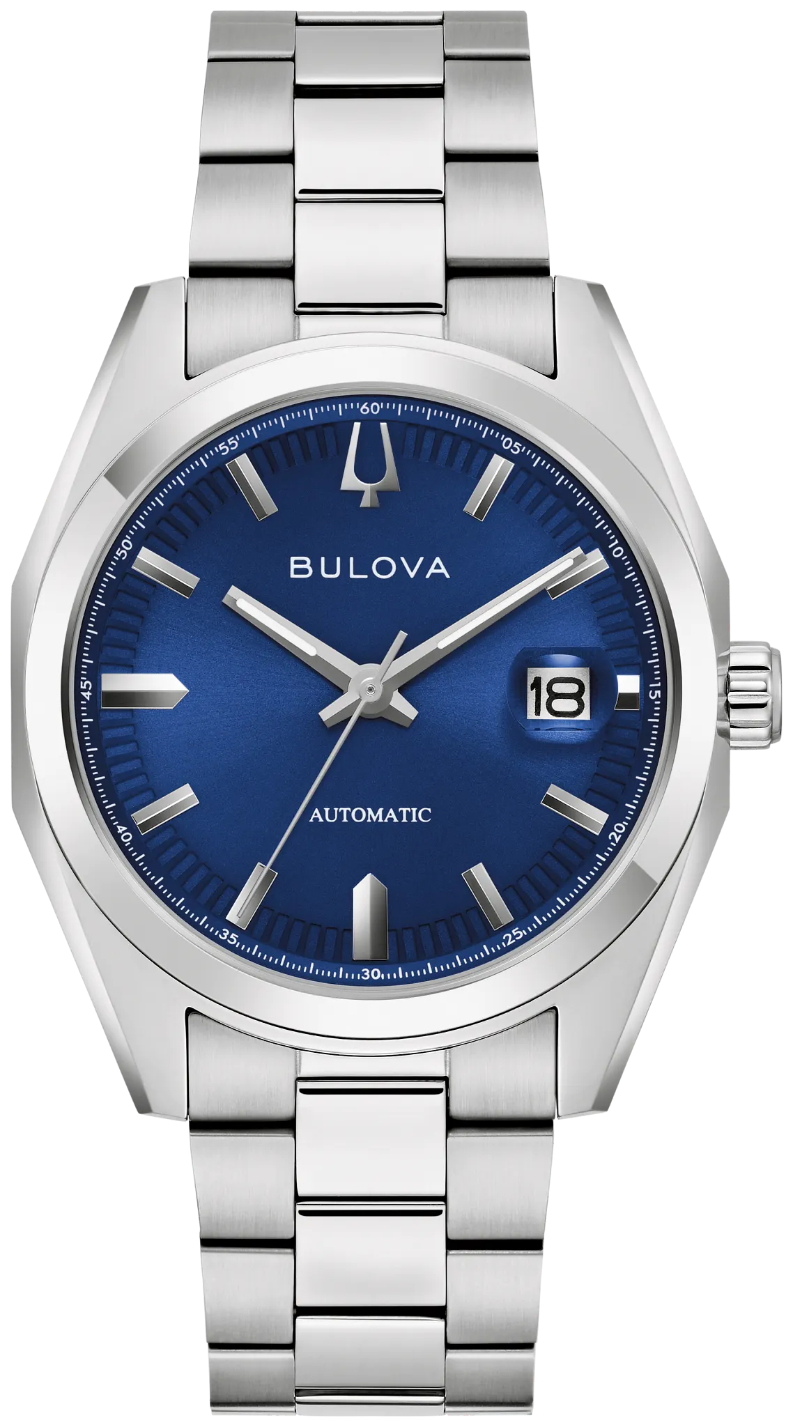 Bulova Surveyor 96B436 Watch