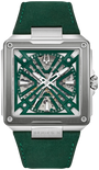 Bulova Series X 98A343 Watch