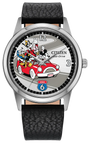 Citizen Sensational Six Road Trip FE7110-09W — product view