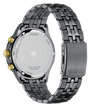 Citizen Classic LIGHT in BLACK AT2576-68E — detail view