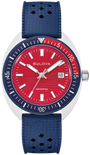 Bulova Snorkel - Sail 4th 98B474 Watch