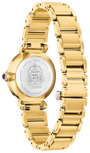 Citizen L Cinderella 75th Anniversary EM1068-69W — detail view