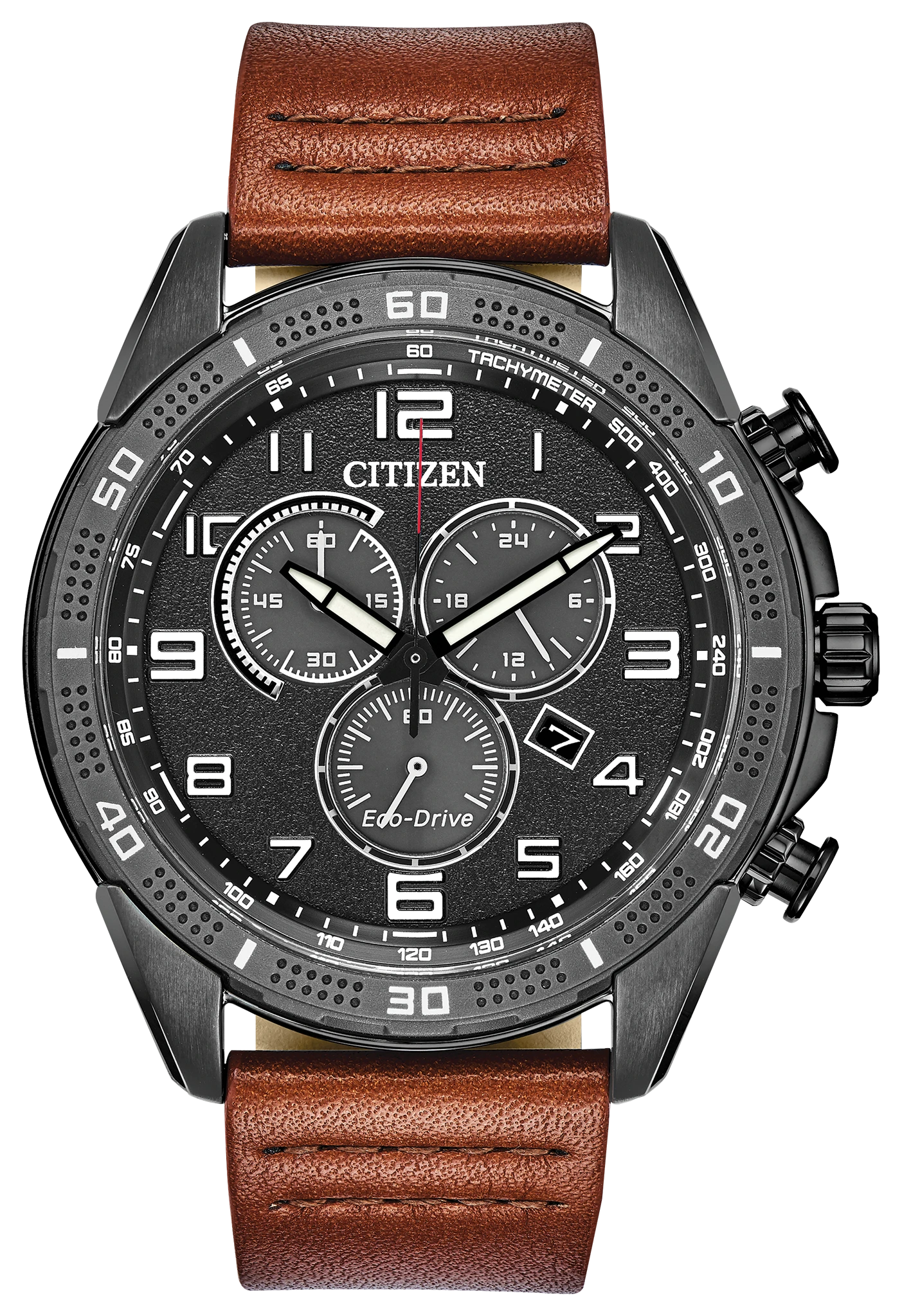 Citizen Sport Casual AT2447-01E — product view