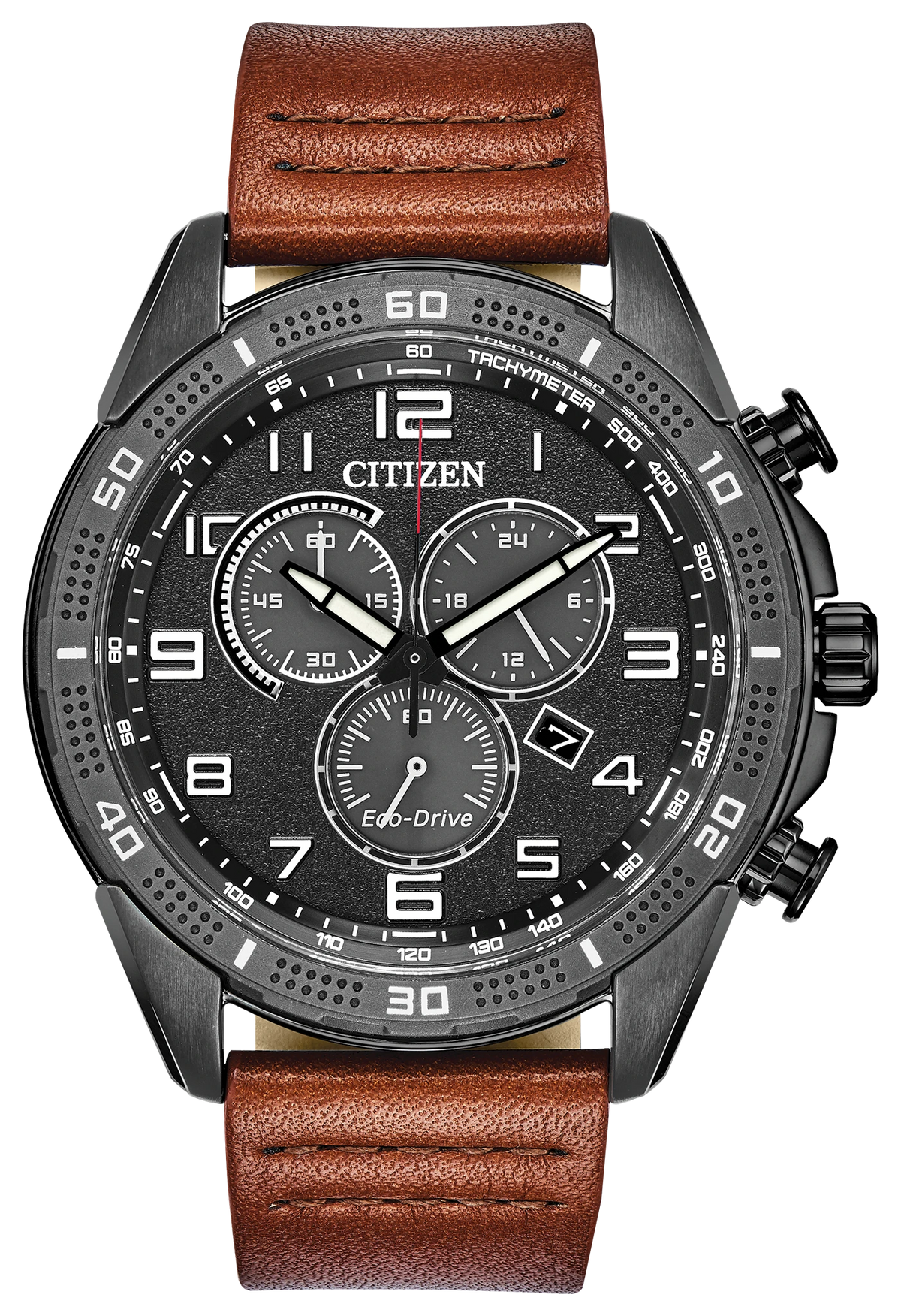 Citizen Sport Casual AT2447-01E — product view