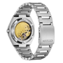 Citizen Zenshin Mechanical NJ0180-80M — detail view