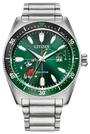 Citizen Tee Time Mickey AW1595-78W — product view