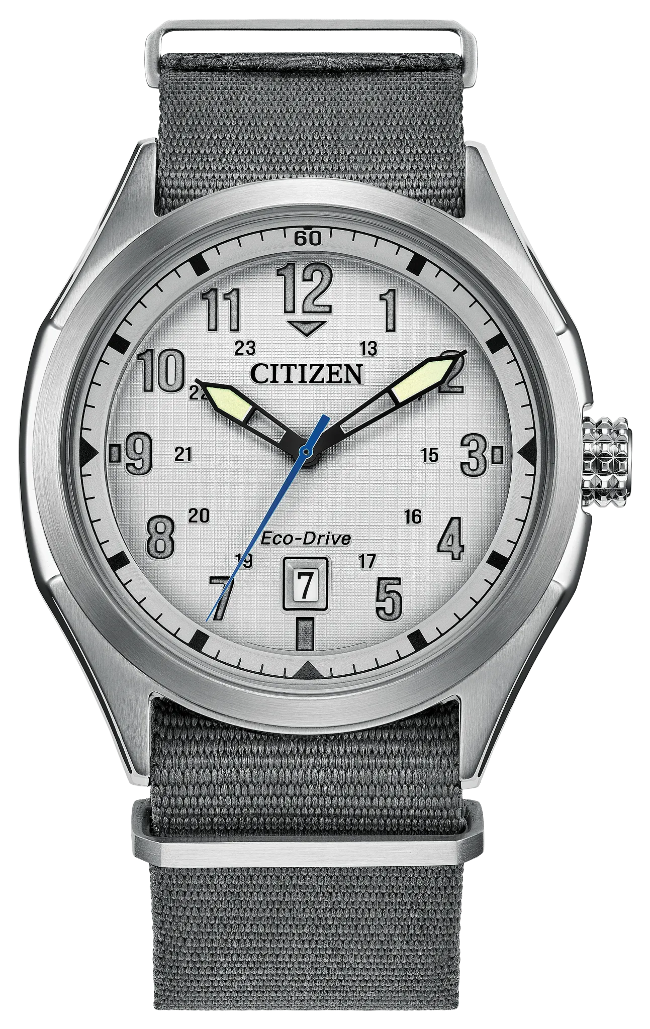 Citizen Terra Force AW1890-01A — product view