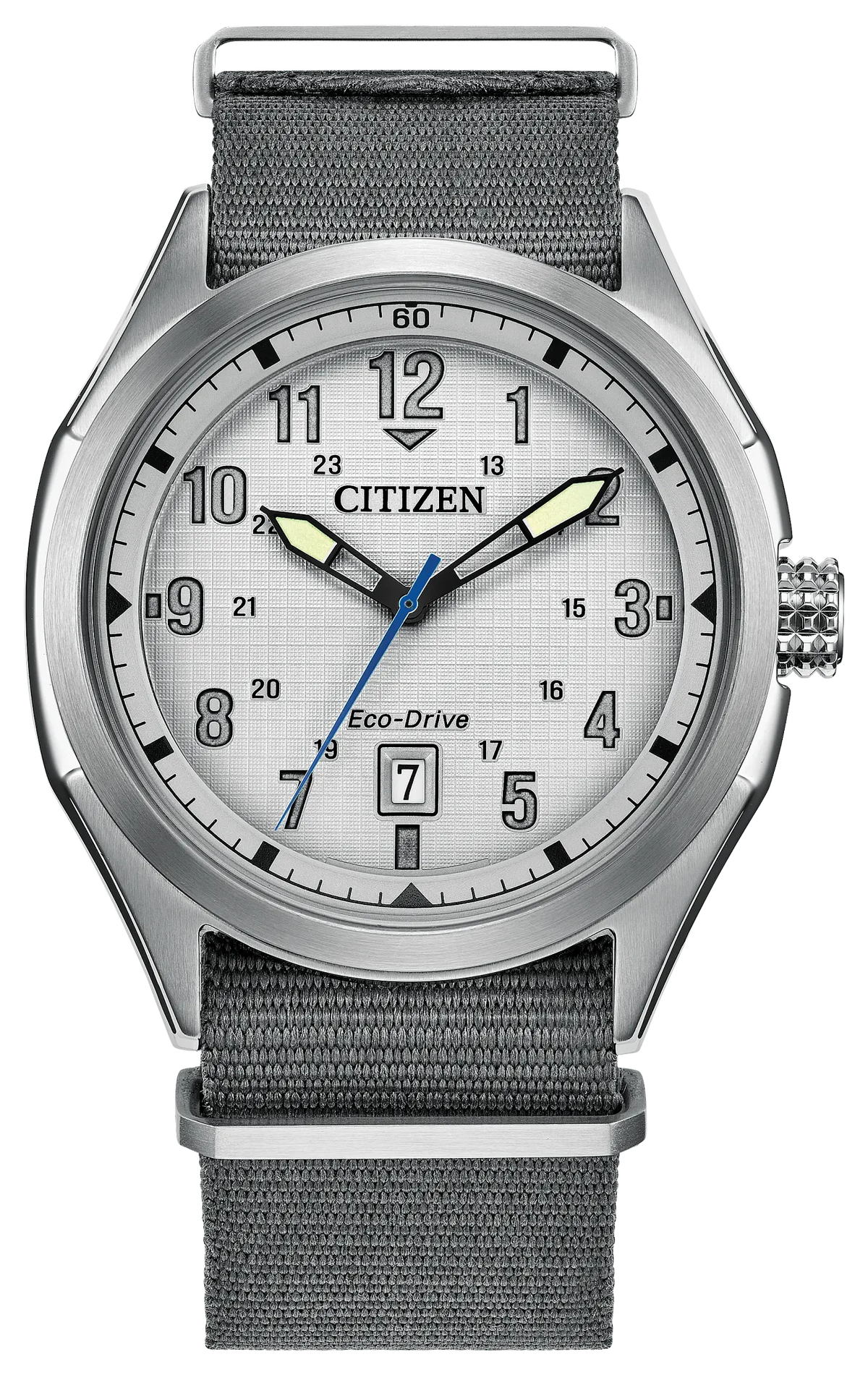 Citizen Terra Force AW1890-01A — product view