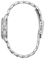 Citizen Silhouette Crystal FE1140-86X — detail view