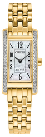 Citizen Petite Palidoro EG7112-59D — product view