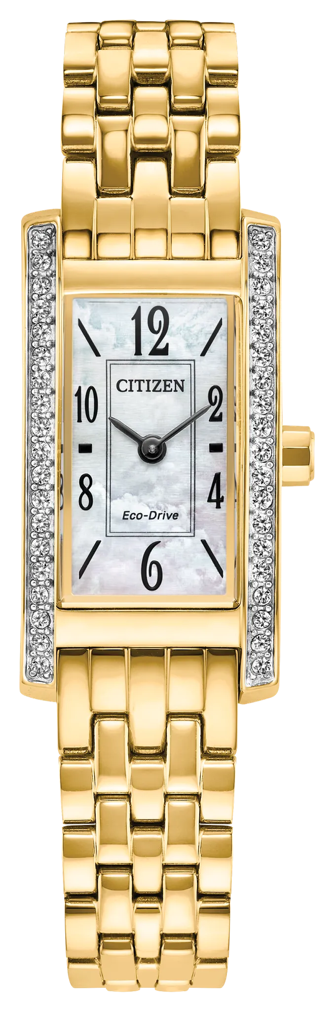 Citizen Petite Palidoro EG7112-59D — product view