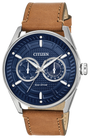Citizen Sport Casual BU4020-01L — product view