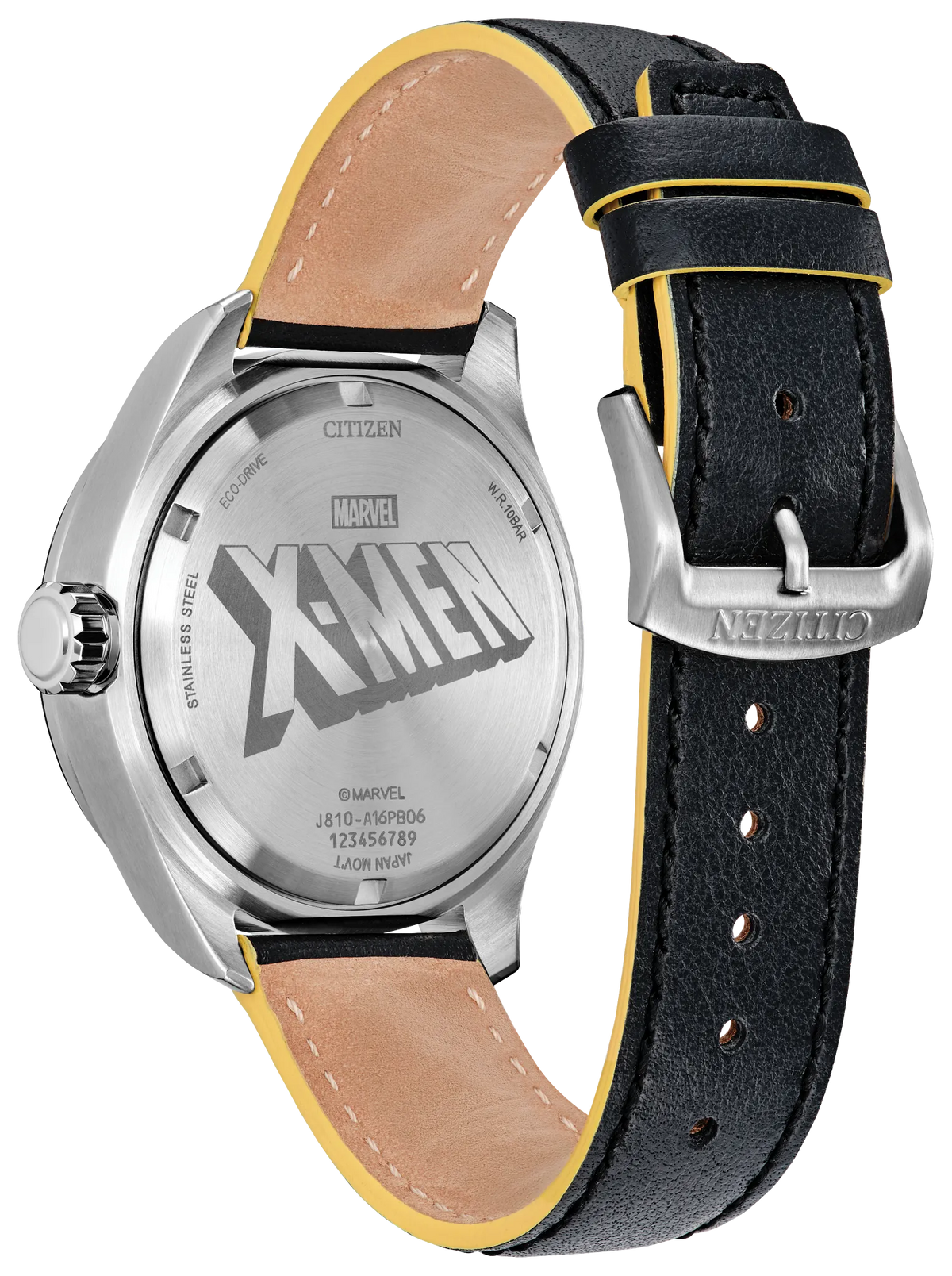 Citizen X-Men AW5007-17W — detail view