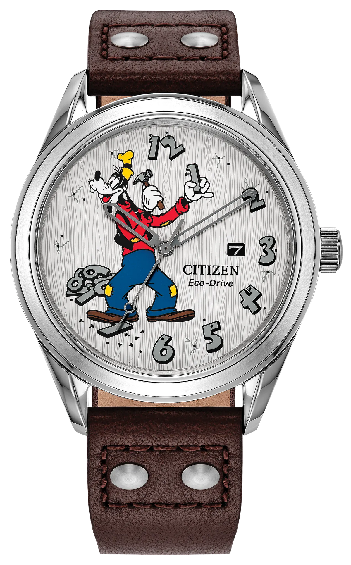 Citizen Fix-It Goofy AW1698-08W — product view