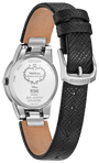 Citizen Maleficent's Charm GA1080-41Y — detail view