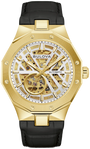 Bulova Prestige 97A206 Watch