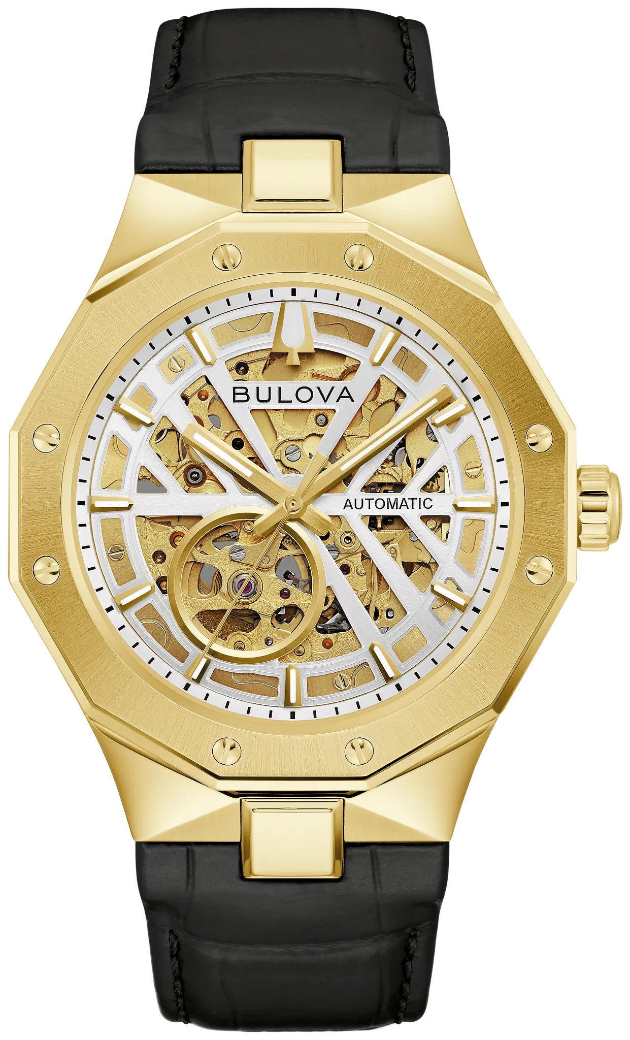 Bulova Prestige 97A206 Watch