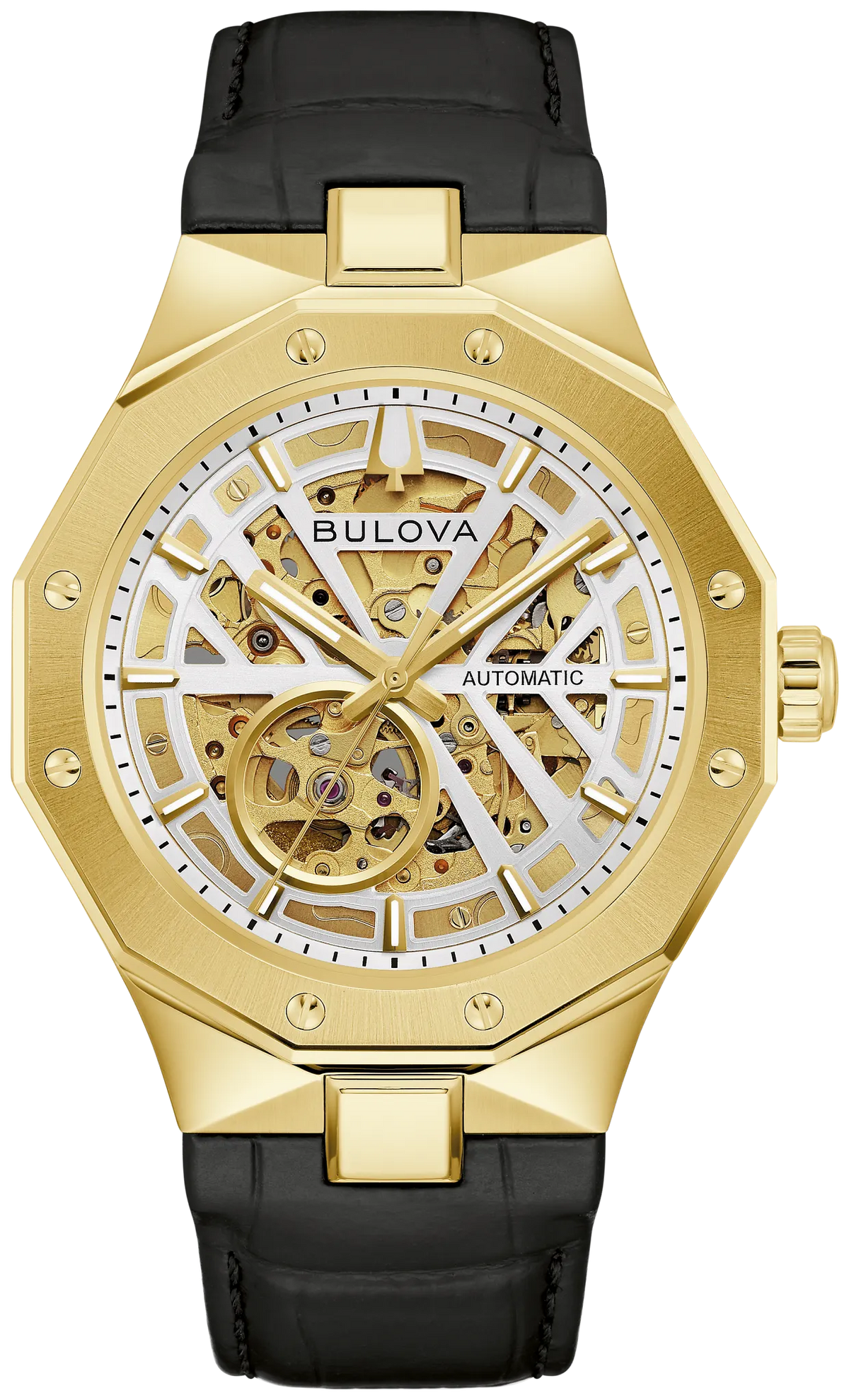 Bulova Prestige 97A206 Watch