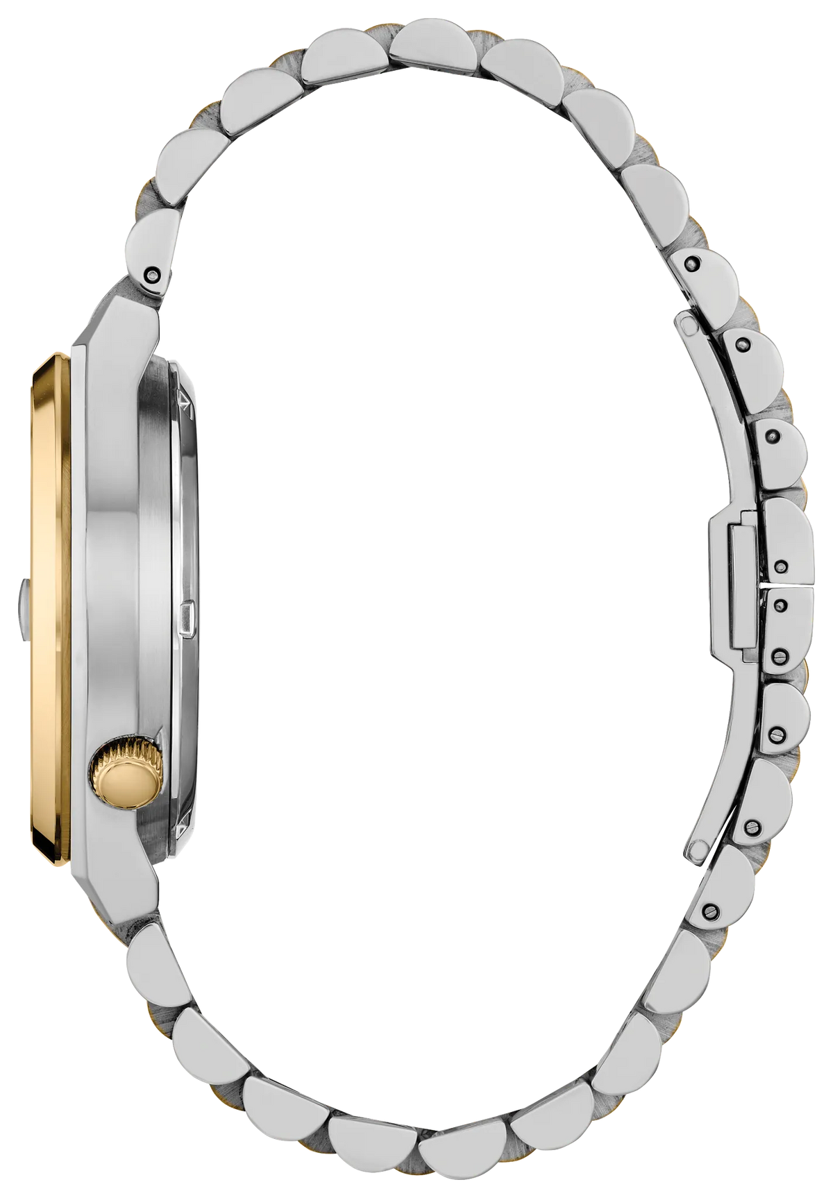 Citizen TSUYOSA 60 NK0024-54X — detail view