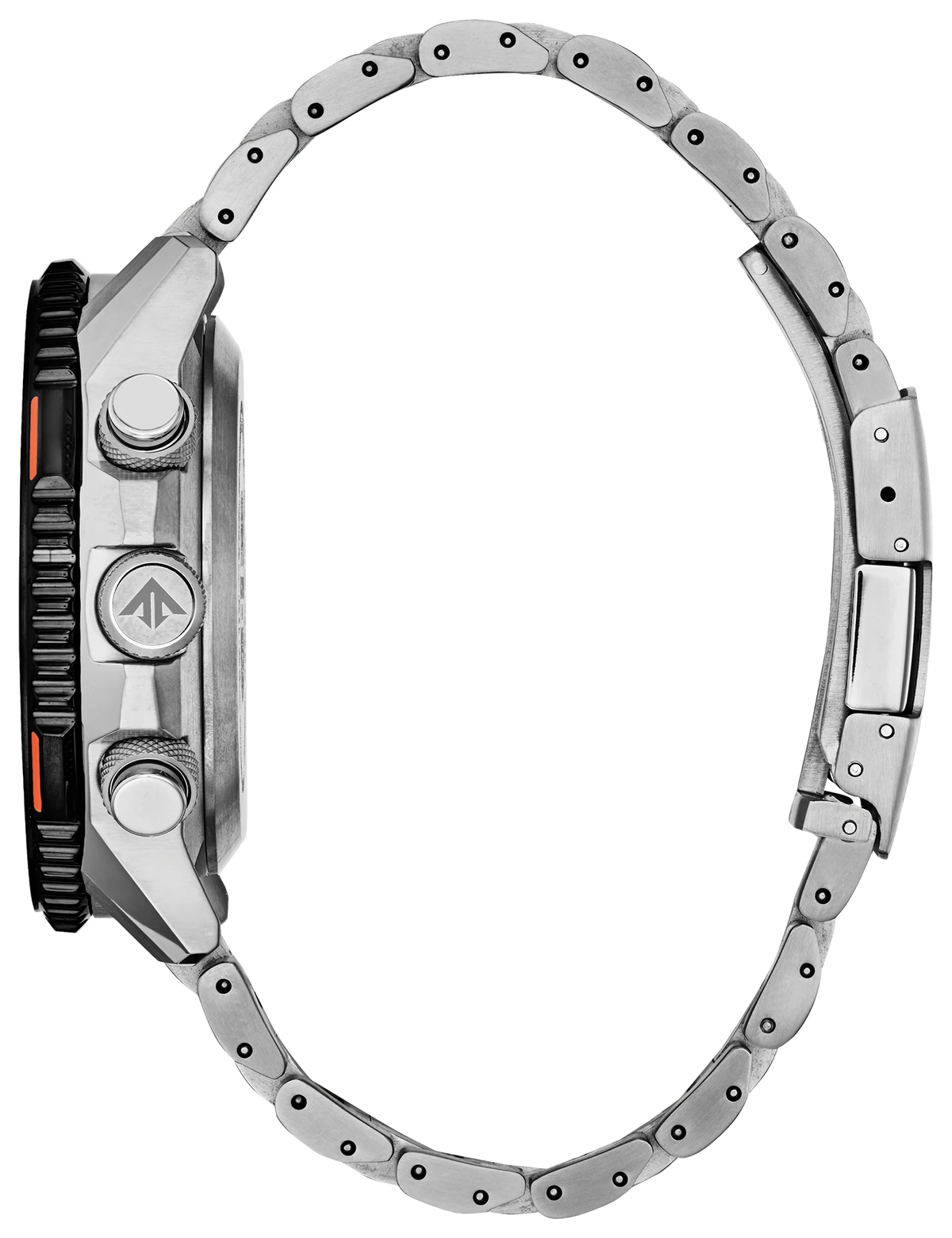 Citizen Promaster Skyhawk A-T JY8108-53E — detail view