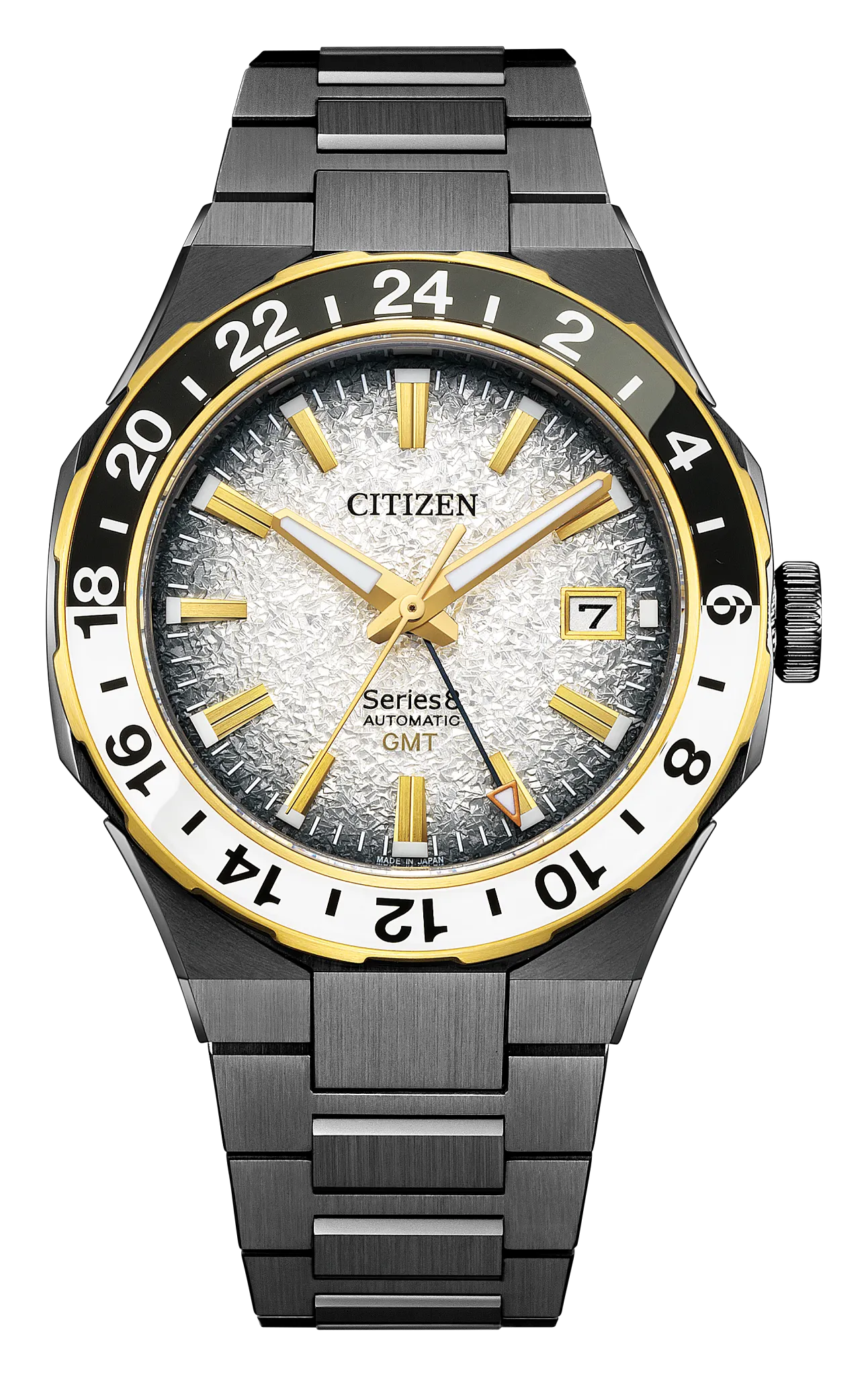 Citizen Series8 880 The Seasons Winter NB6035-55H — product view