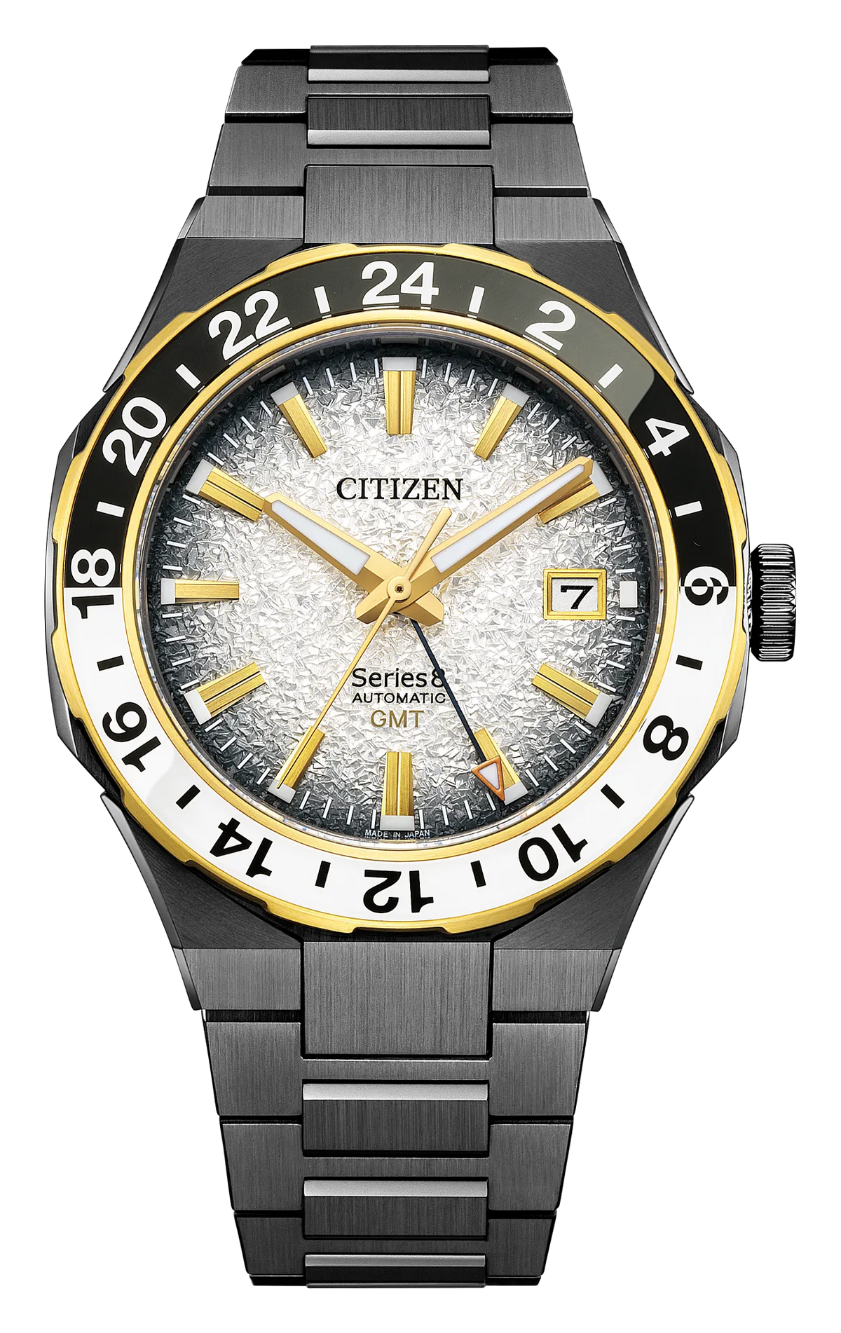 Citizen Series8 880 The Seasons Winter NB6035-55H — product view