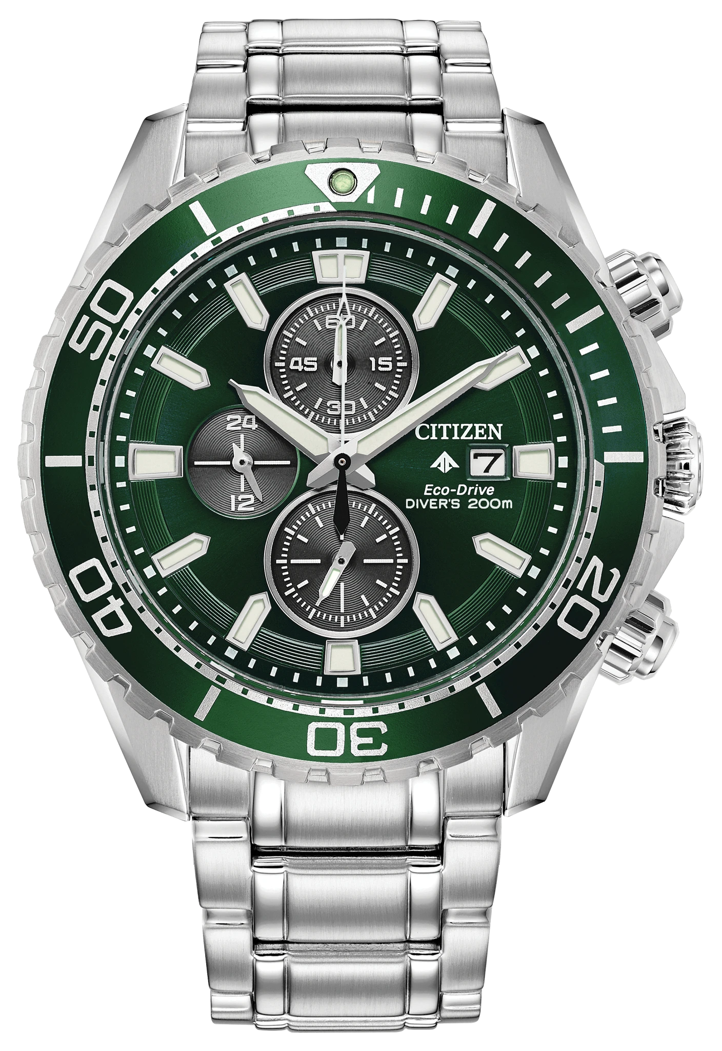 Citizen Promaster Dive CA0820-50X — product view