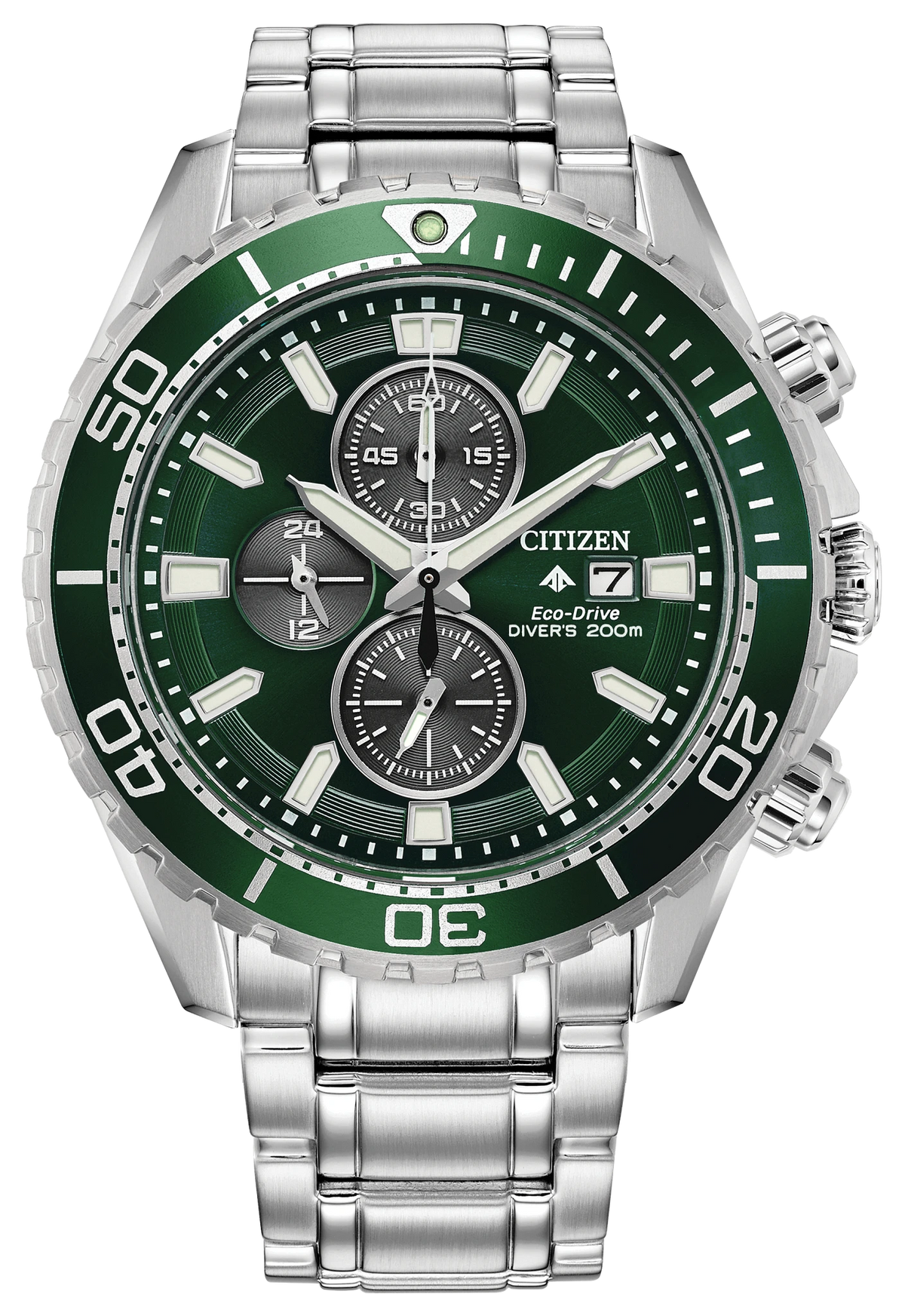 Citizen Promaster Dive CA0820-50X — product view