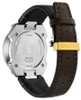 Citizen Promaster Tsuno Chrono Racer AV0104-06W — detail view