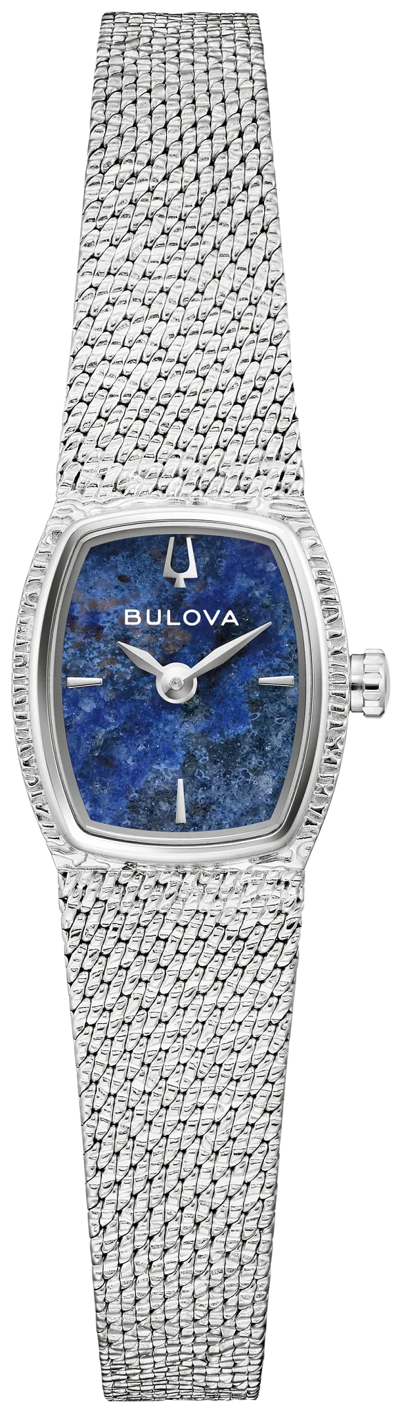 Bulova Goddess of Time - Sodalite 96L343 Watch
