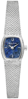 Bulova Goddess of Time - Sodalite 96L343 Watch