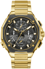Bulova Series X 98B429 Watch