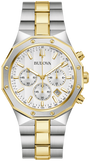 Bulova Prestige 98B450 Watch