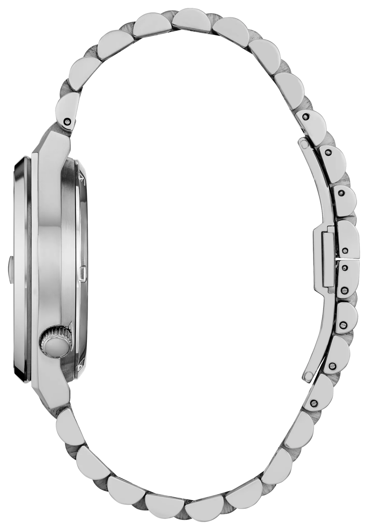 Citizen TSUYOSA 60 NK0020-55E — detail view