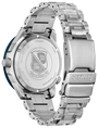 Citizen Promaster Air GMT NB6044-54L — detail view