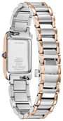 Citizen L Bianca EW5624-54Y — detail view