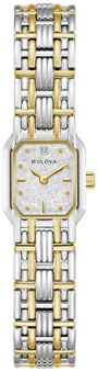 Bulova Goddess of Time - Sophia 98P237 Watch