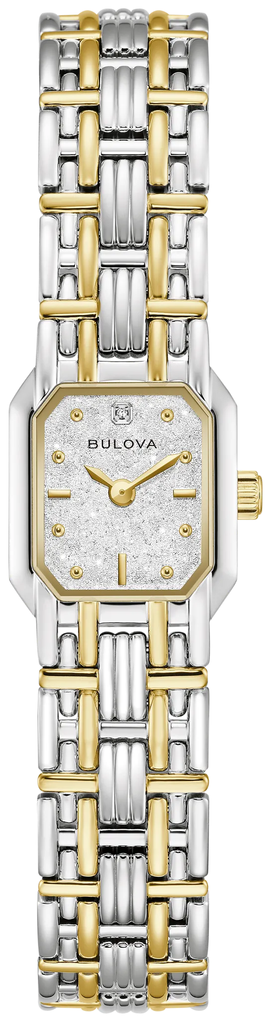 Bulova Goddess of Time - Sophia 98P237 Watch