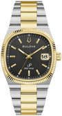 Bulova Super Seville 98B458 Watch