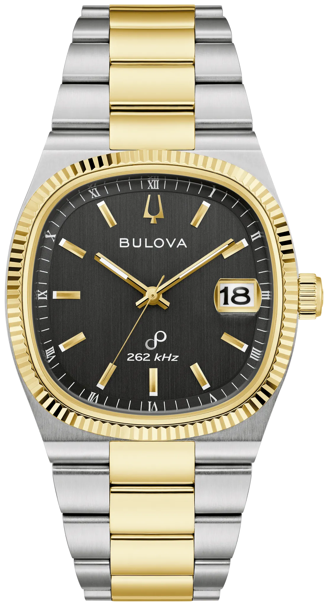 Bulova Super Seville 98B458 Watch