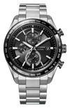 Black · Gray Super Titanium with DLC Coating