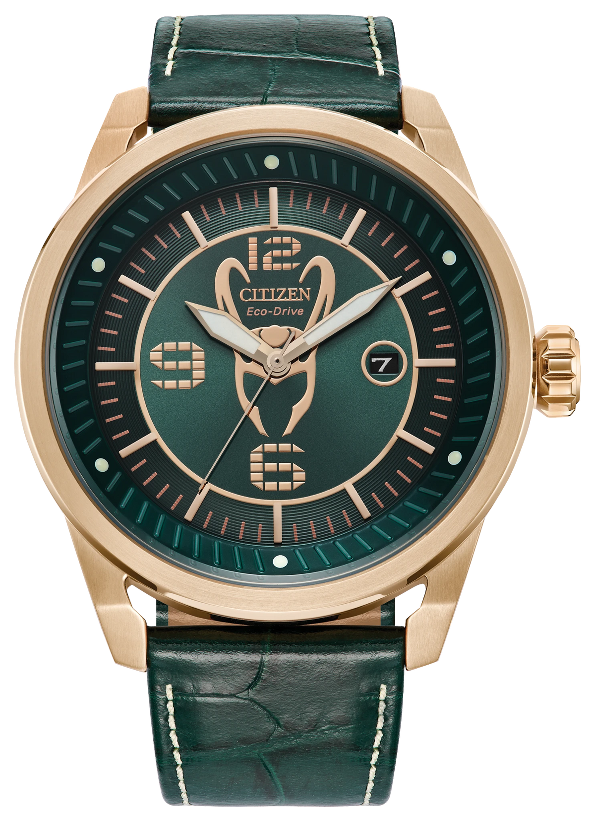 Citizen Loki AW1363-06W — product view