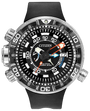 Citizen Promaster Aqualand 200M Depth Meter BN2029-01E — product view