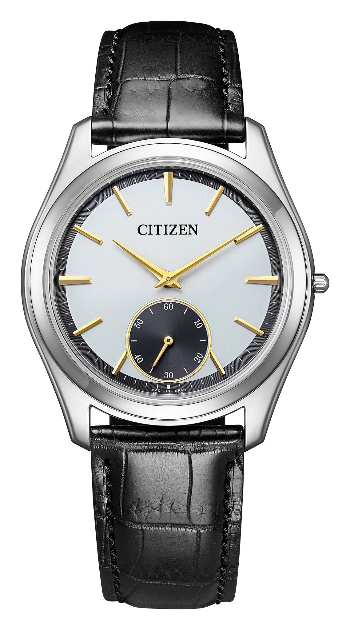 Citizen Eco-Drive One AQ5010-01A — product view