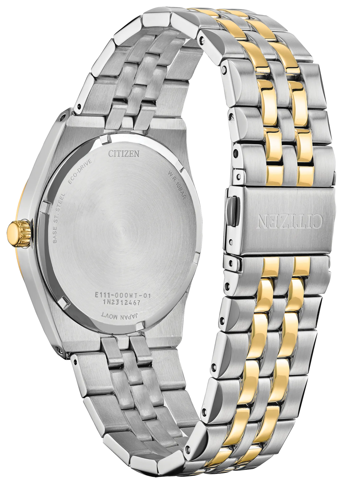 Citizen Corso BM7334-58E — detail view
