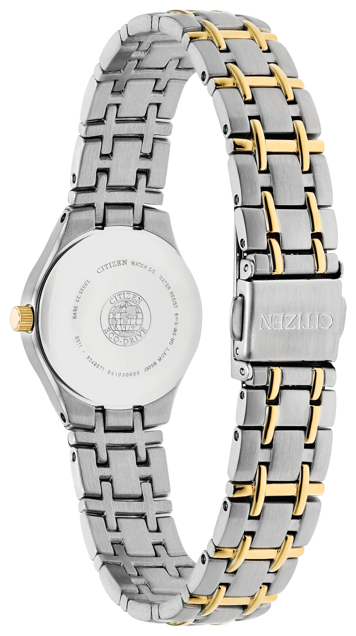 Citizen Corso EW1264-50A — detail view